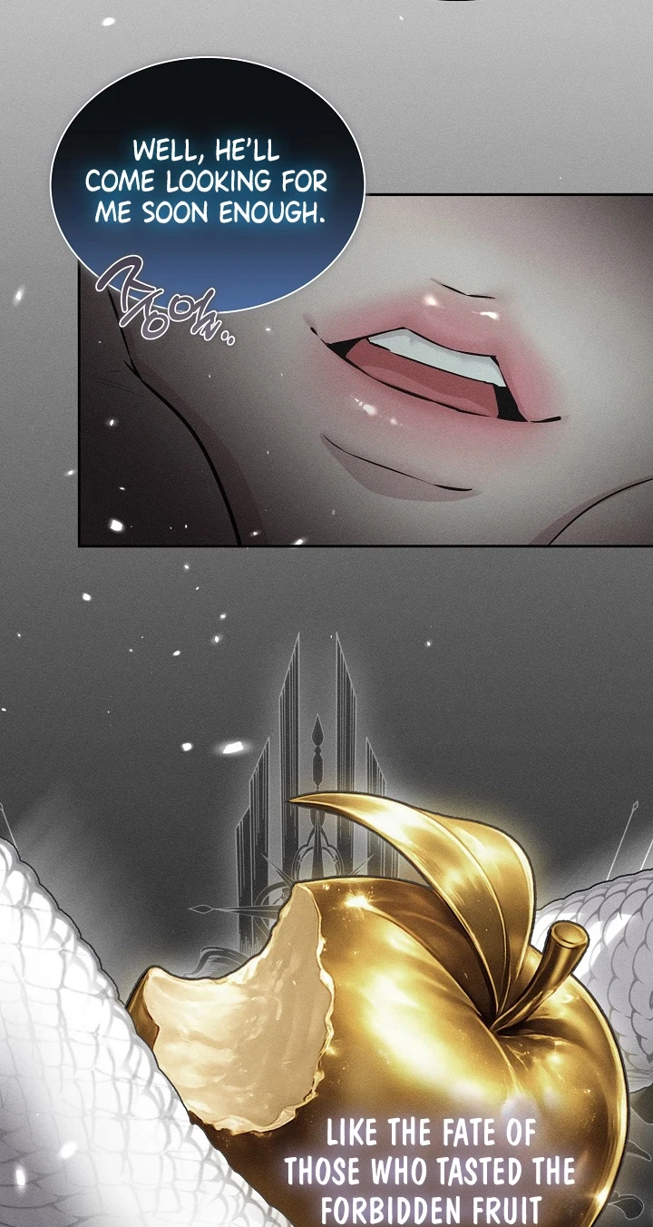 Belle's Lily Chapter 5, page 18