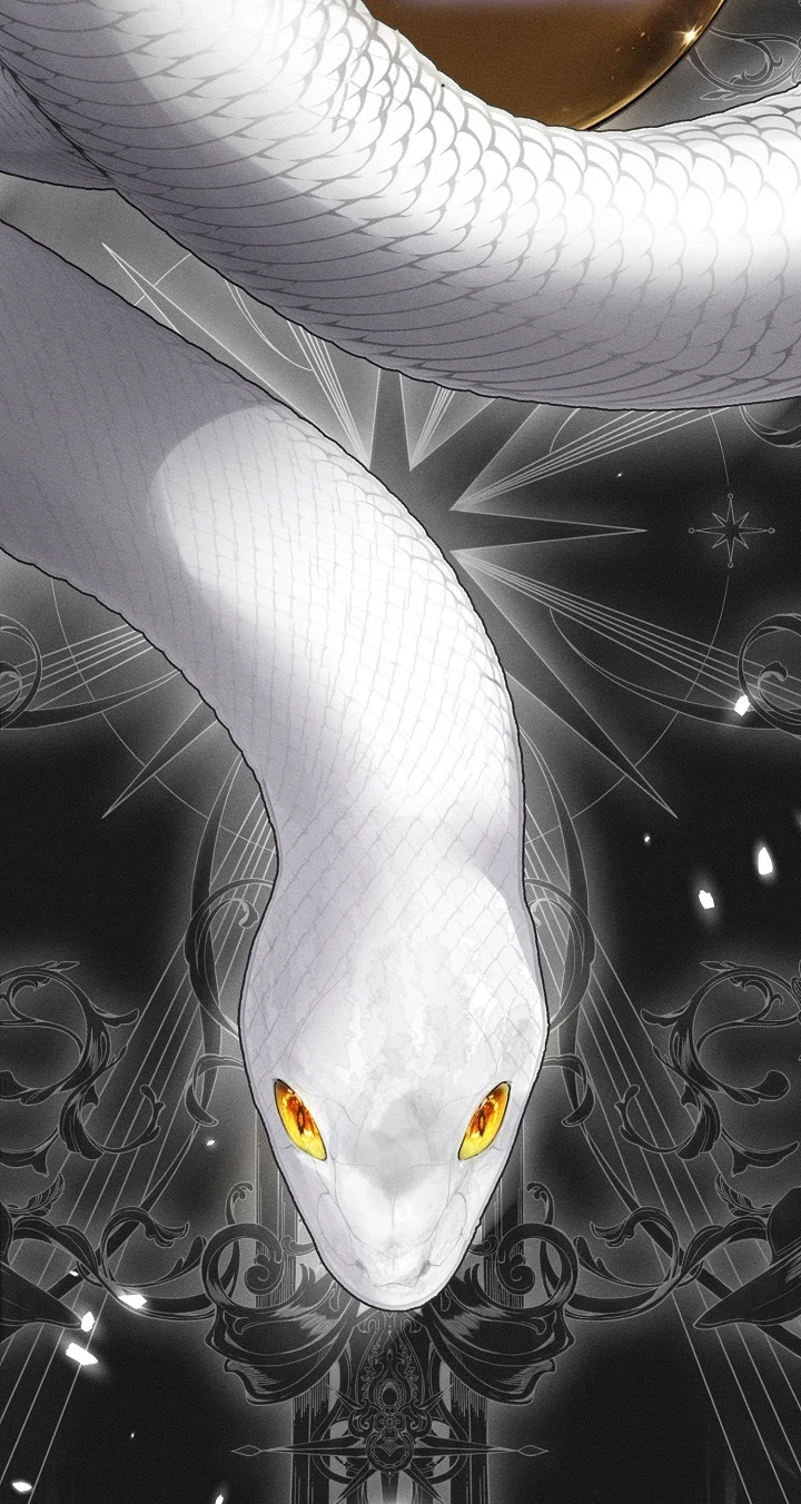 Belle's Lily Chapter 5, page 19