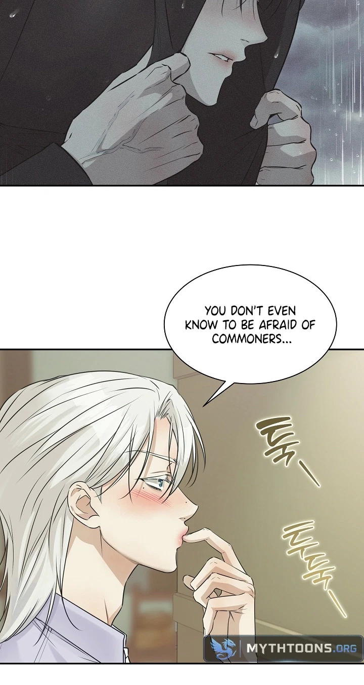 Belle's Lily Chapter 5, page 21