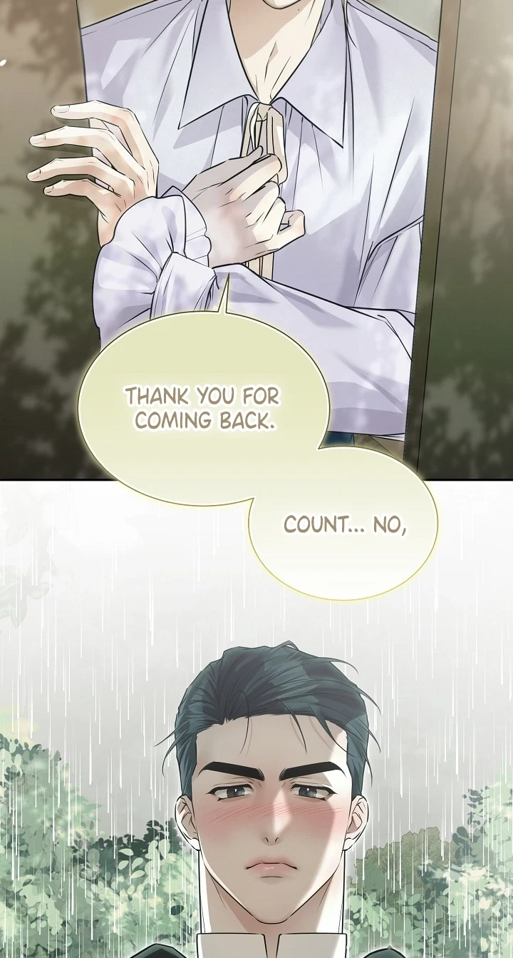 Belle's Lily Chapter 5, page 25