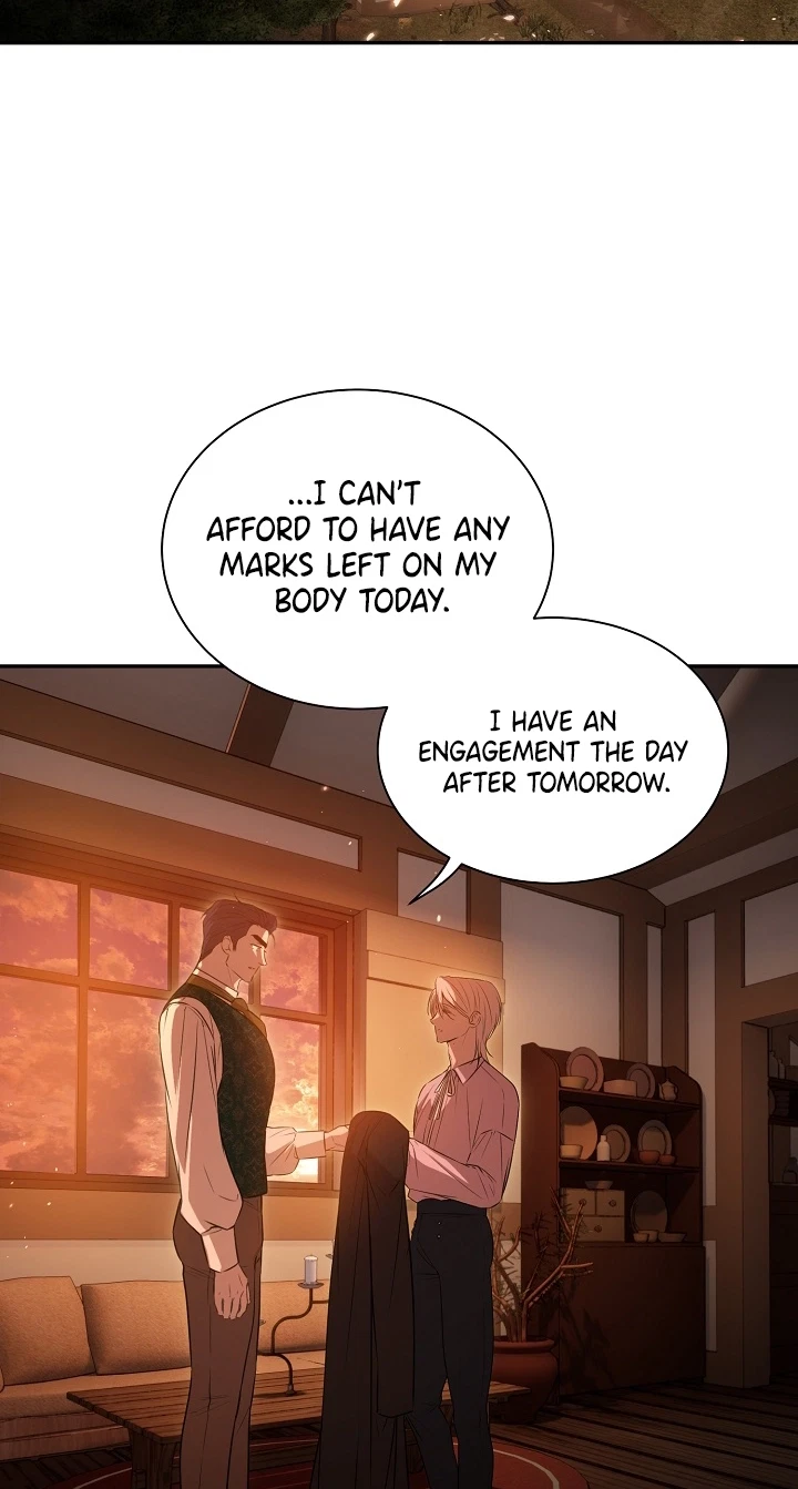 Belle's Lily Chapter 5, page 28