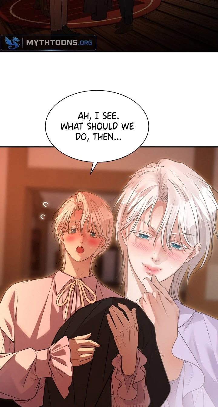 Belle's Lily Chapter 5, page 29