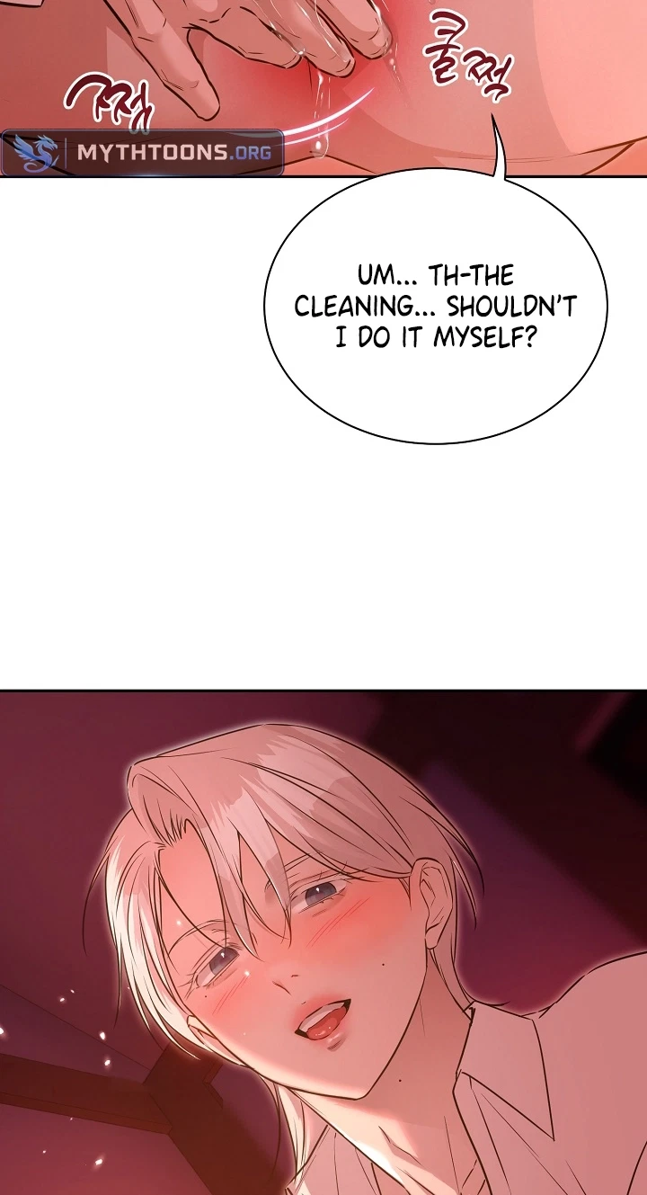 Belle's Lily Chapter 5, page 3