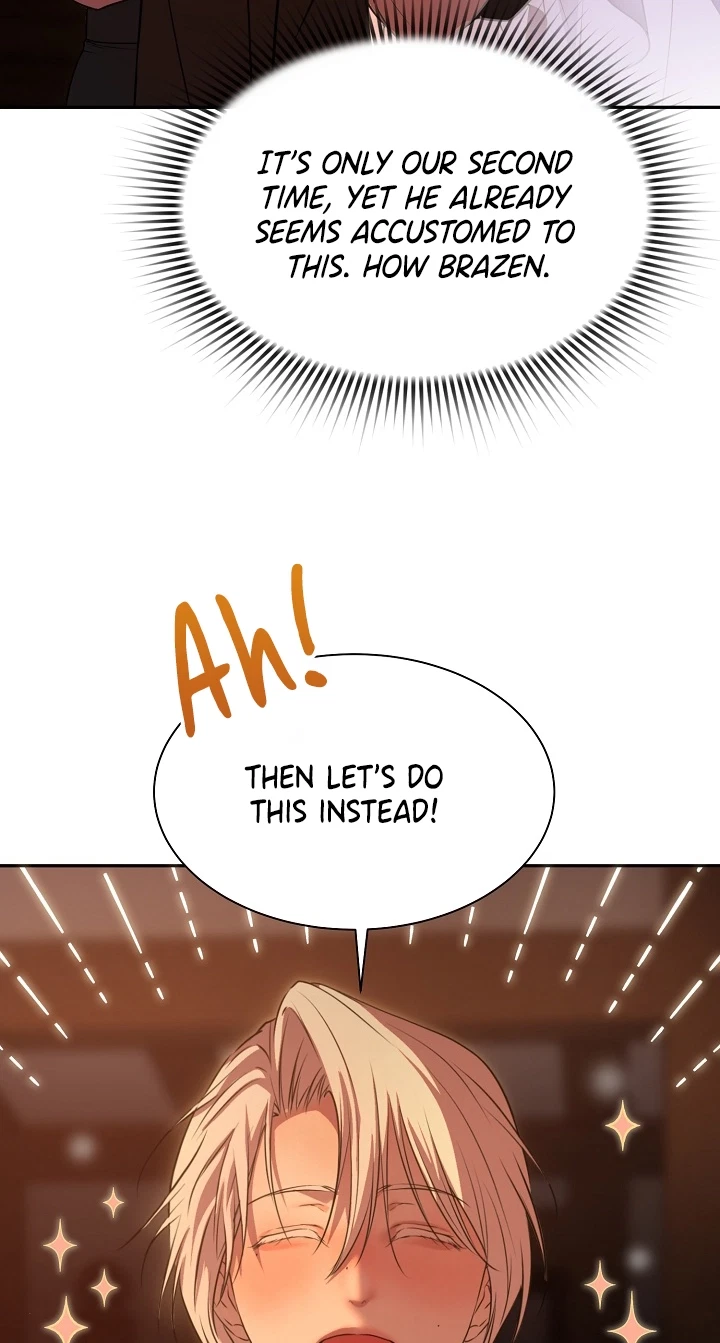 Belle's Lily Chapter 5, page 30
