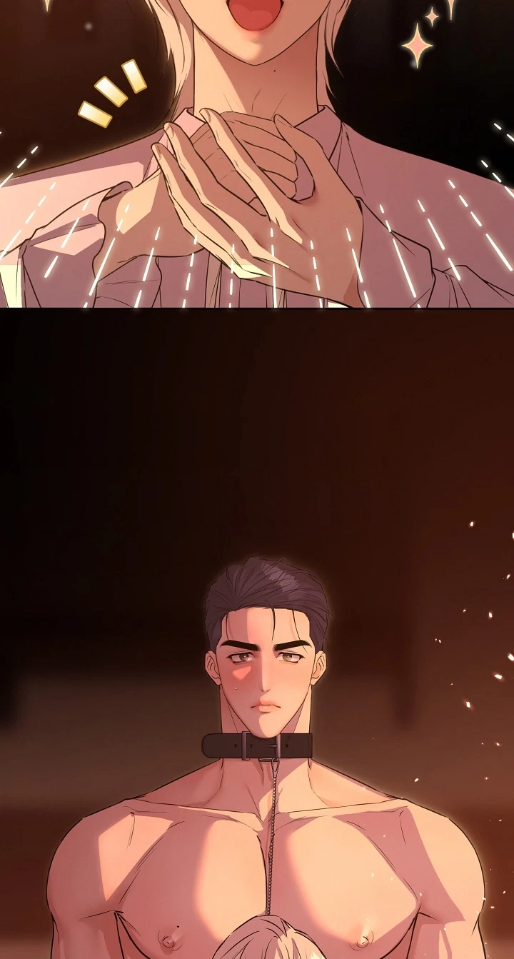 Belle's Lily Chapter 5, page 31