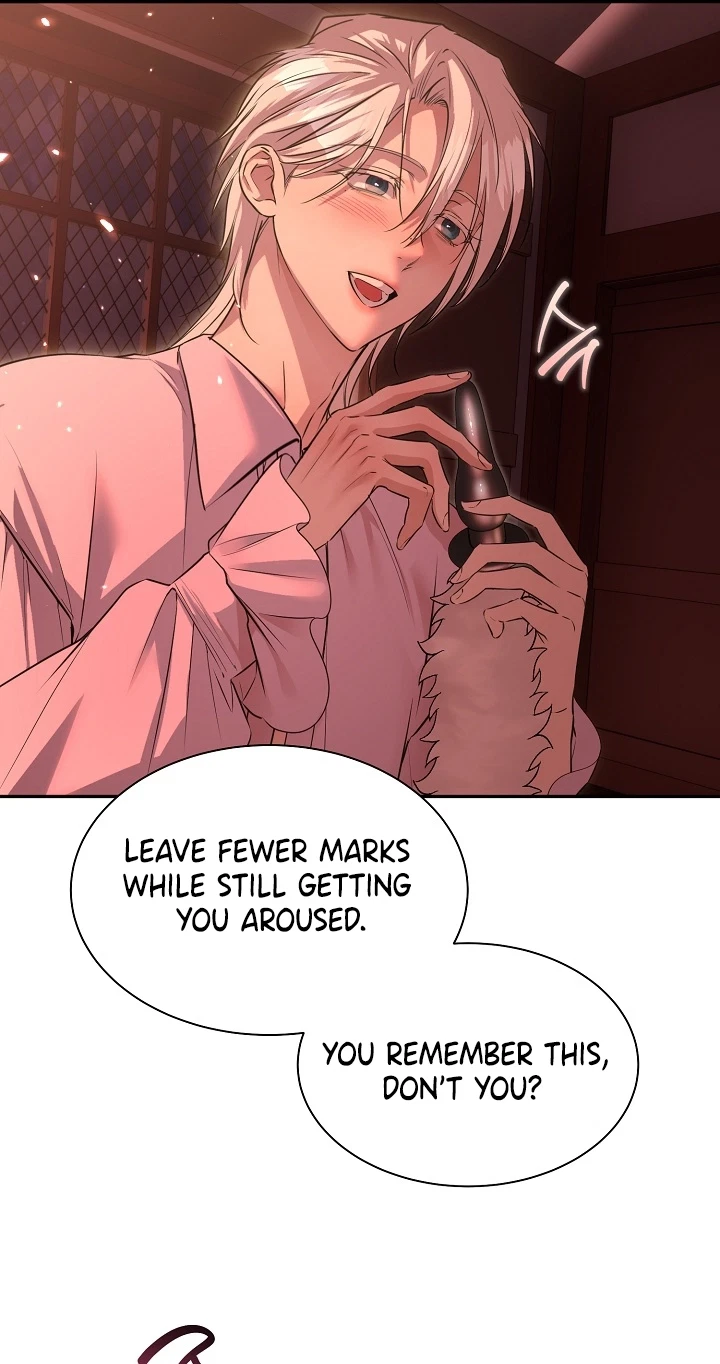 Belle's Lily Chapter 5, page 34