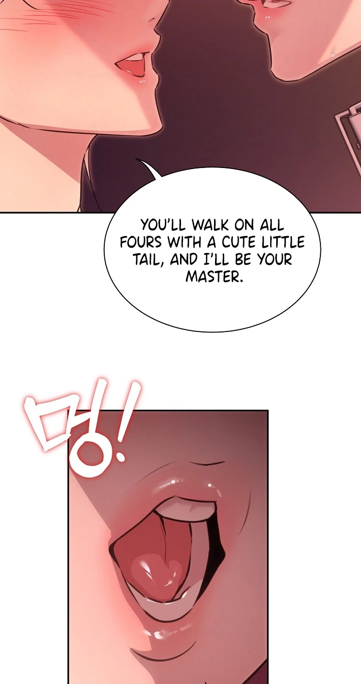 Belle's Lily Chapter 5, page 38