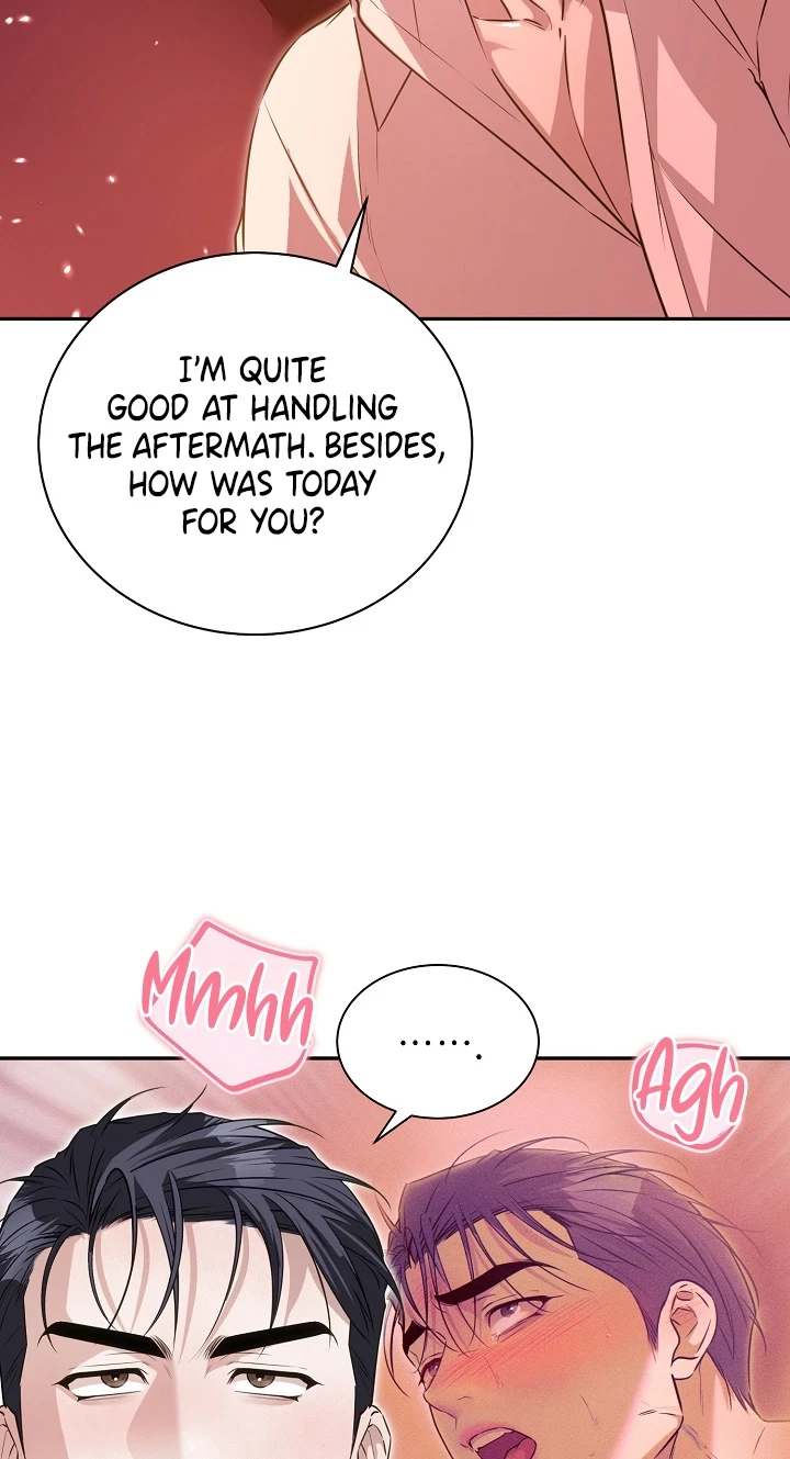 Belle's Lily Chapter 5, page 4