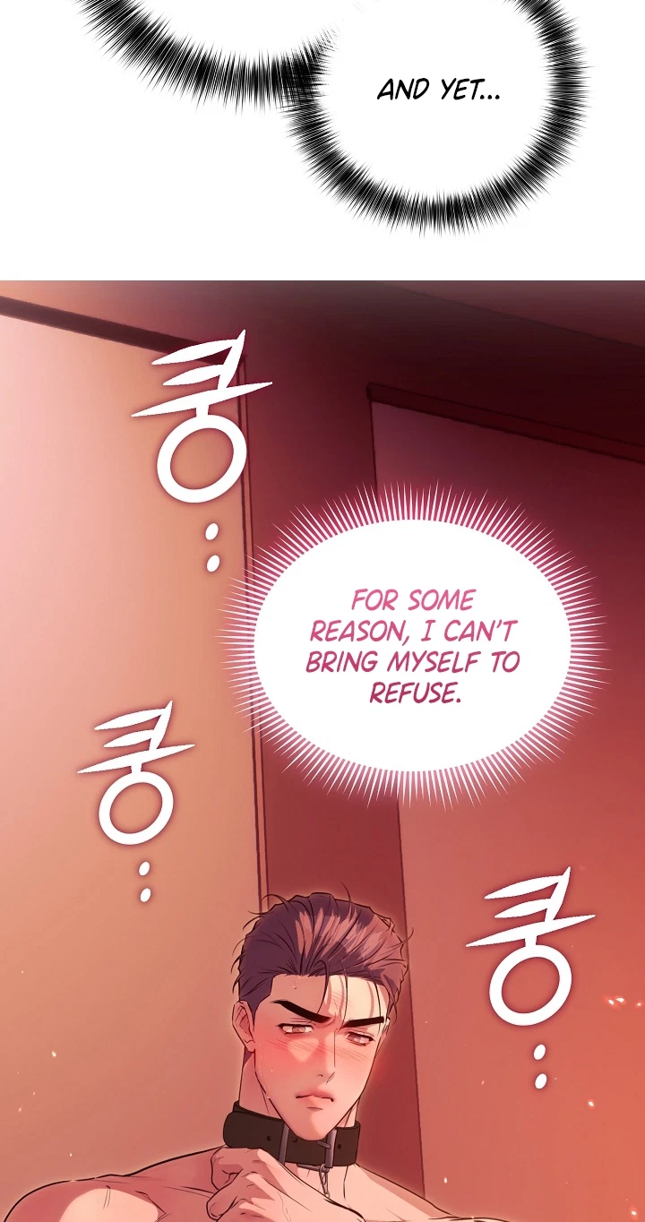 Belle's Lily Chapter 5, page 41