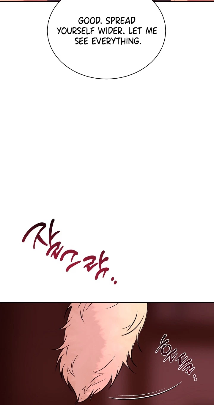 Belle's Lily Chapter 5, page 44