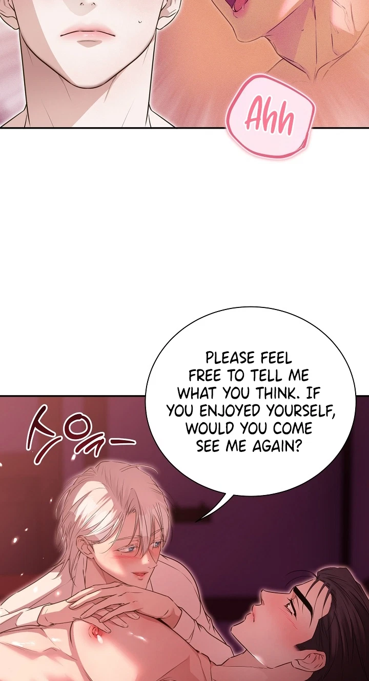 Belle's Lily Chapter 5, page 5