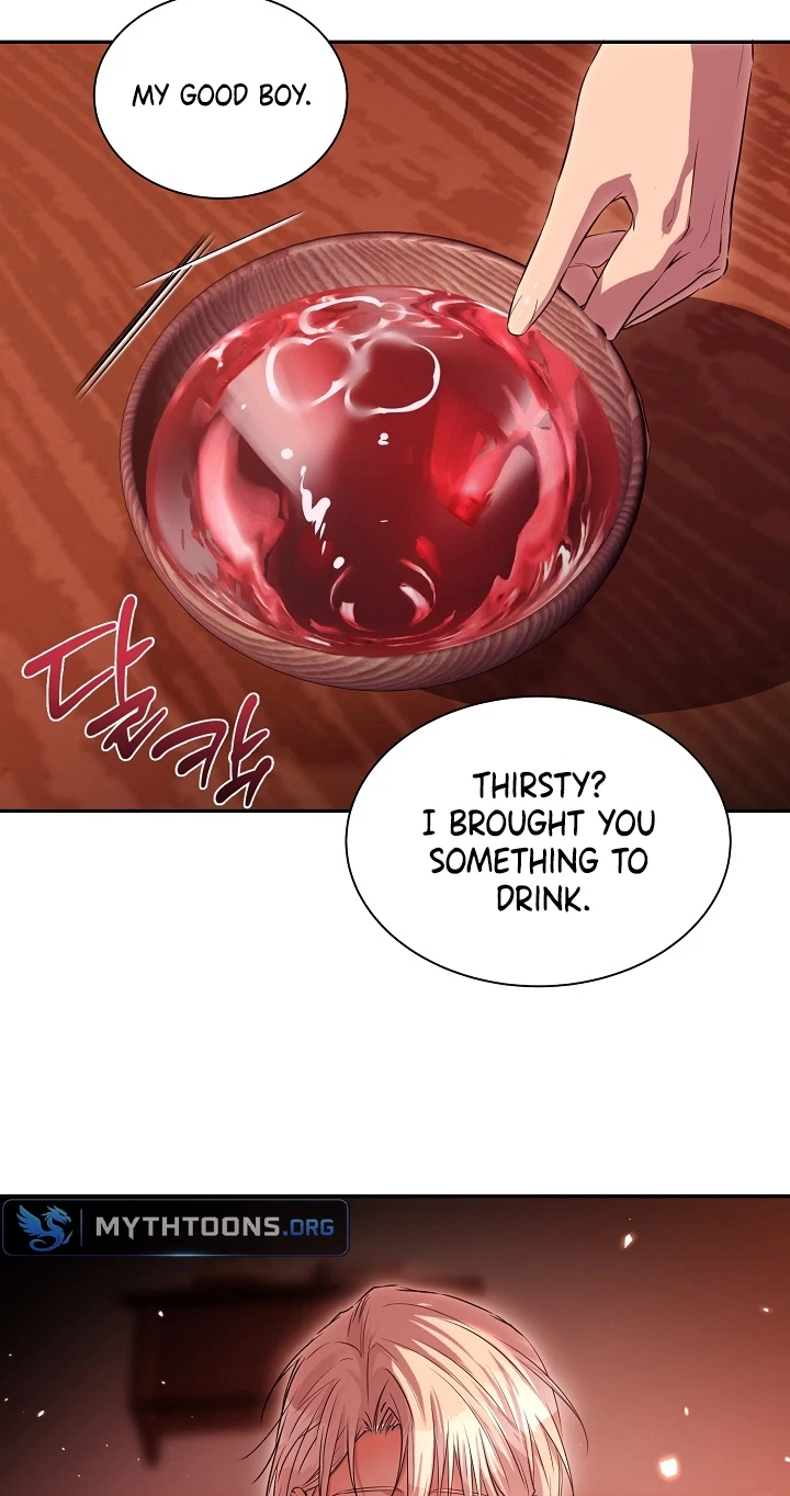 Belle's Lily Chapter 5, page 53