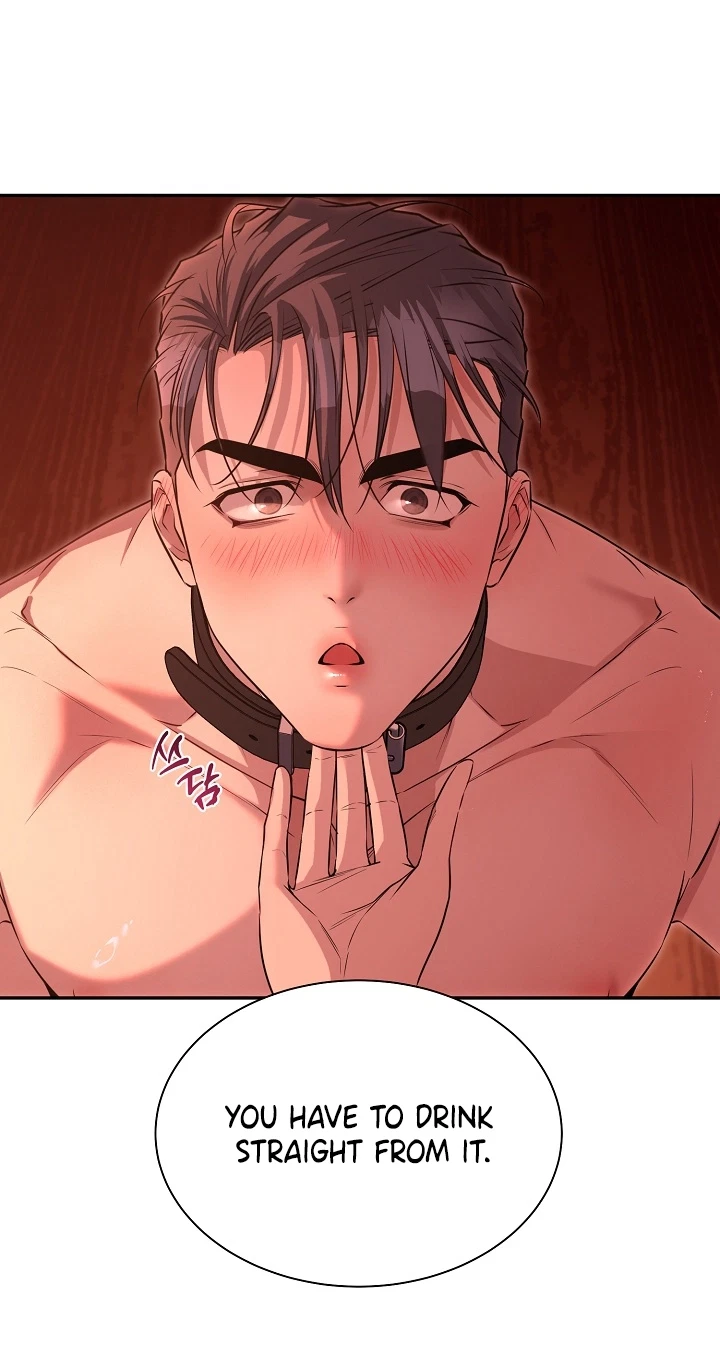 Belle's Lily Chapter 5, page 55