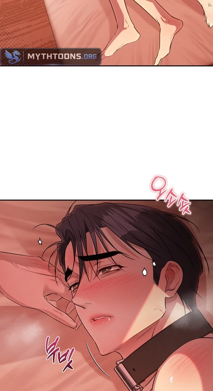 Belle's Lily Chapter 5, page 58