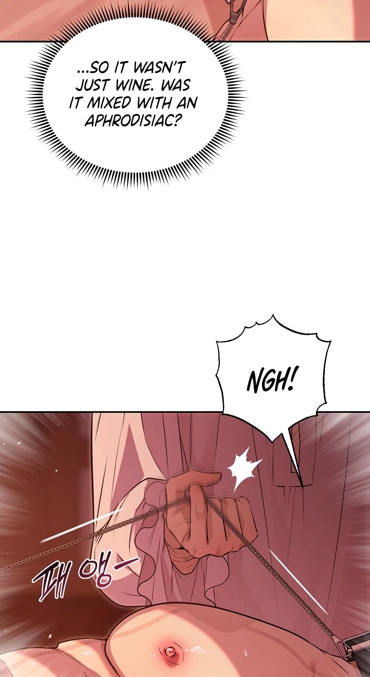 Belle's Lily Chapter 5, page 59