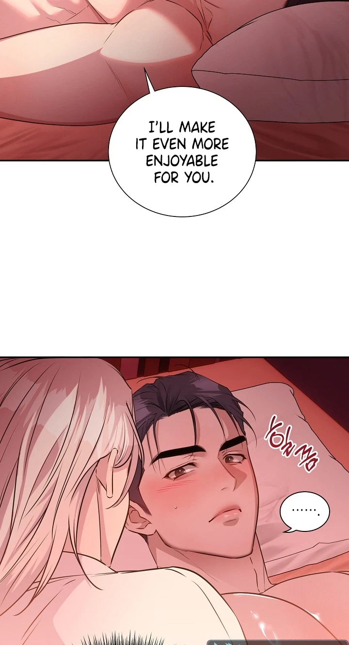 Belle's Lily Chapter 5, page 6