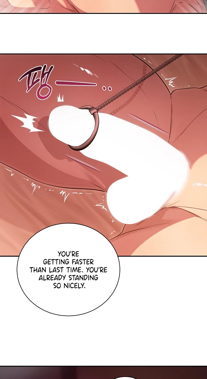 Belle's Lily Chapter 5, page 60