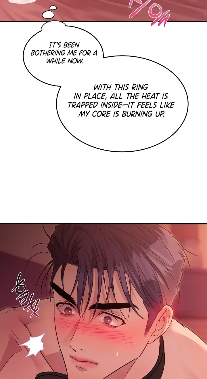 Belle's Lily Chapter 5, page 63