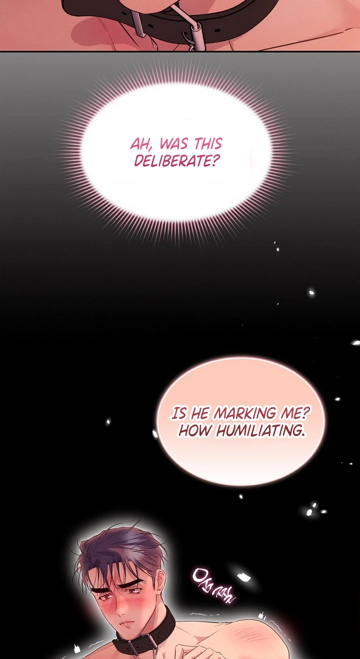 Belle's Lily Chapter 5, page 64