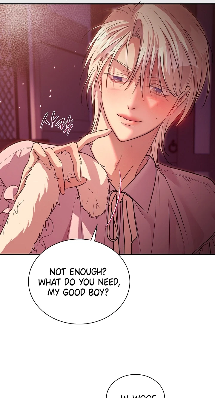 Belle's Lily Chapter 5, page 67