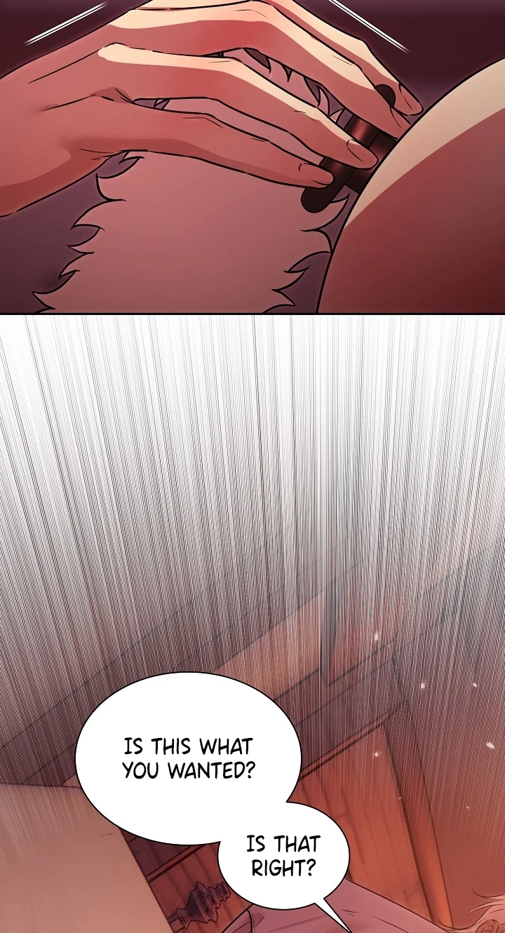 Belle's Lily Chapter 5, page 70