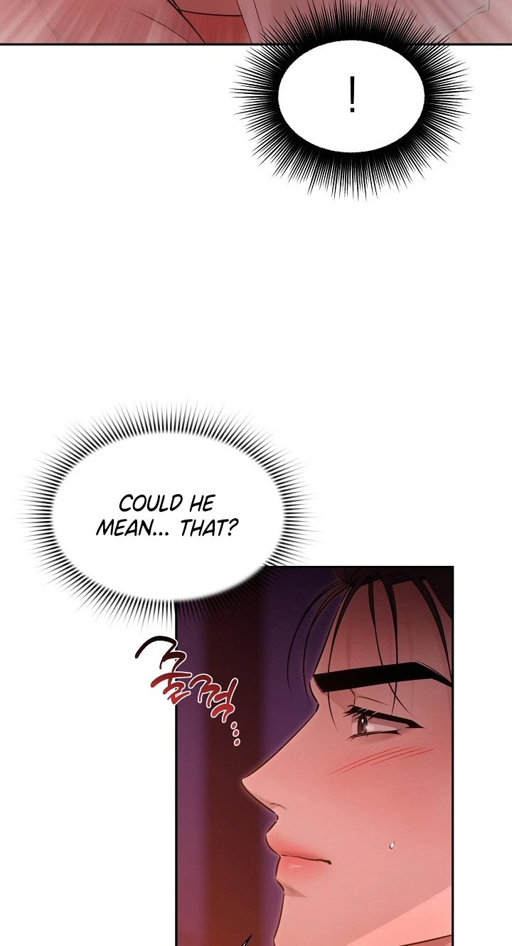 Belle's Lily Chapter 5, page 8