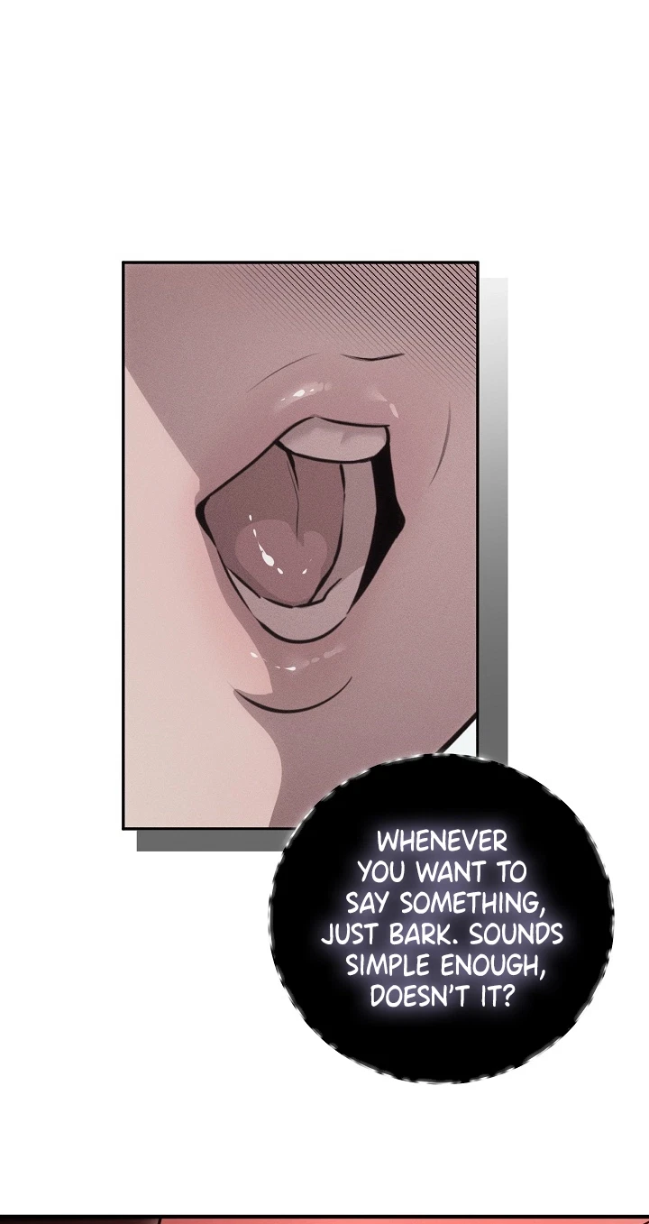 Belle's Lily Chapter 5, page 80