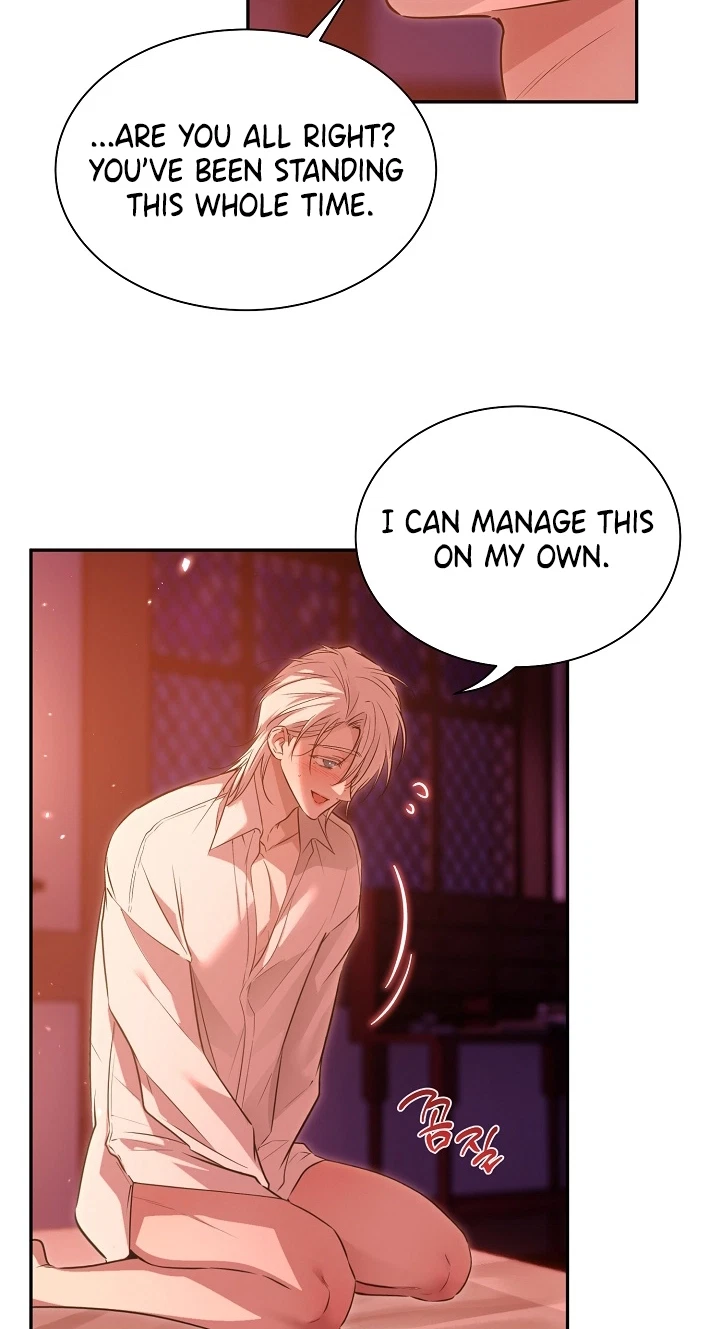 Belle's Lily Chapter 5, page 9