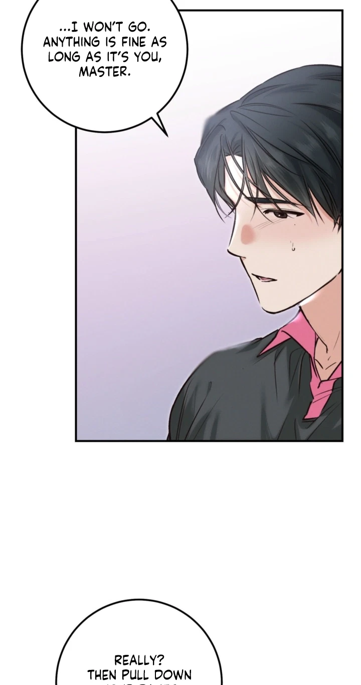 Switch Boyfriend Chapter 3, page 24