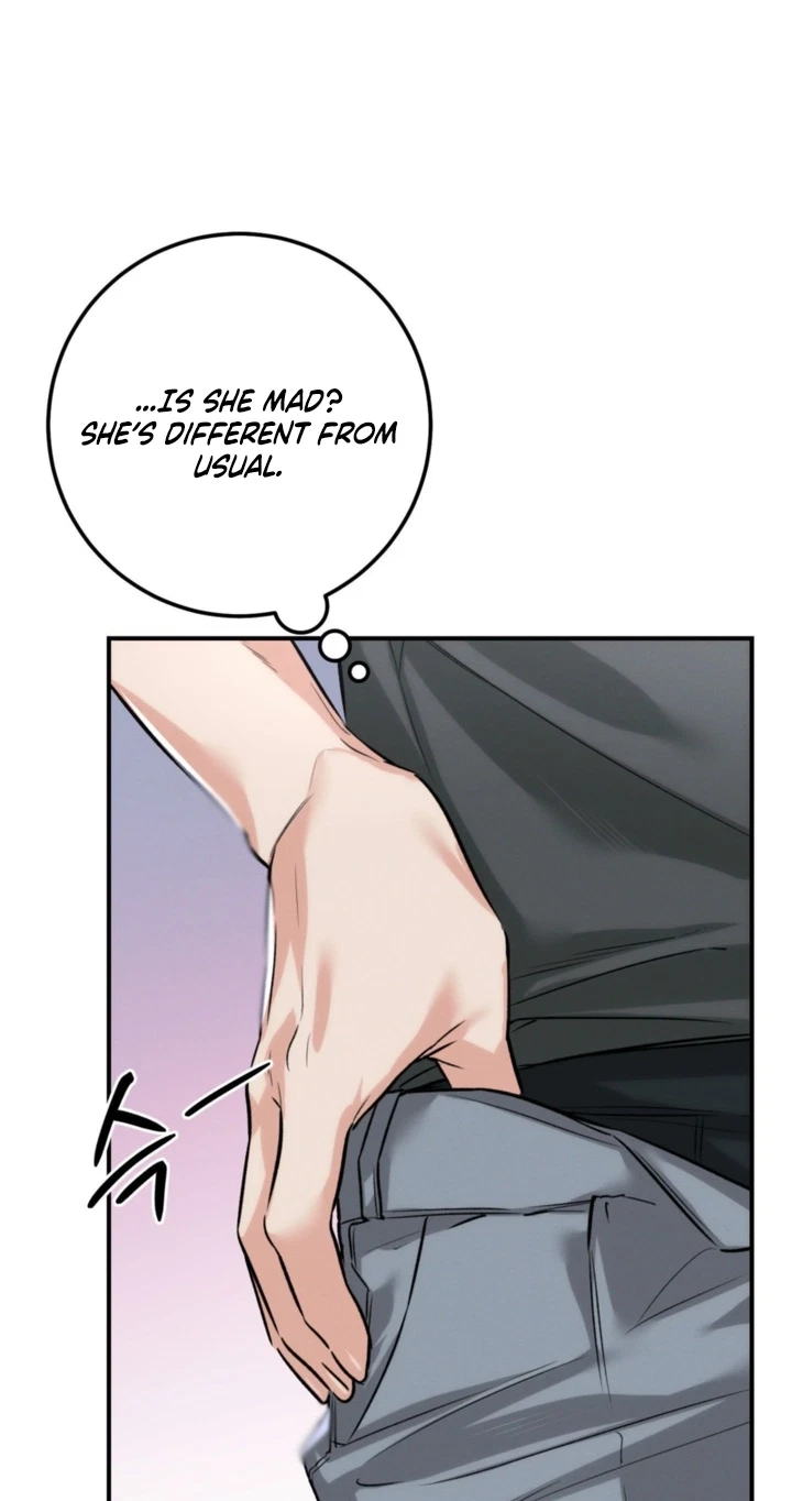 Switch Boyfriend Chapter 3, page 26