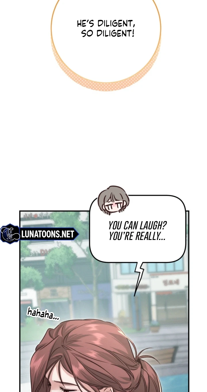 Switch Boyfriend Chapter 3, page 3