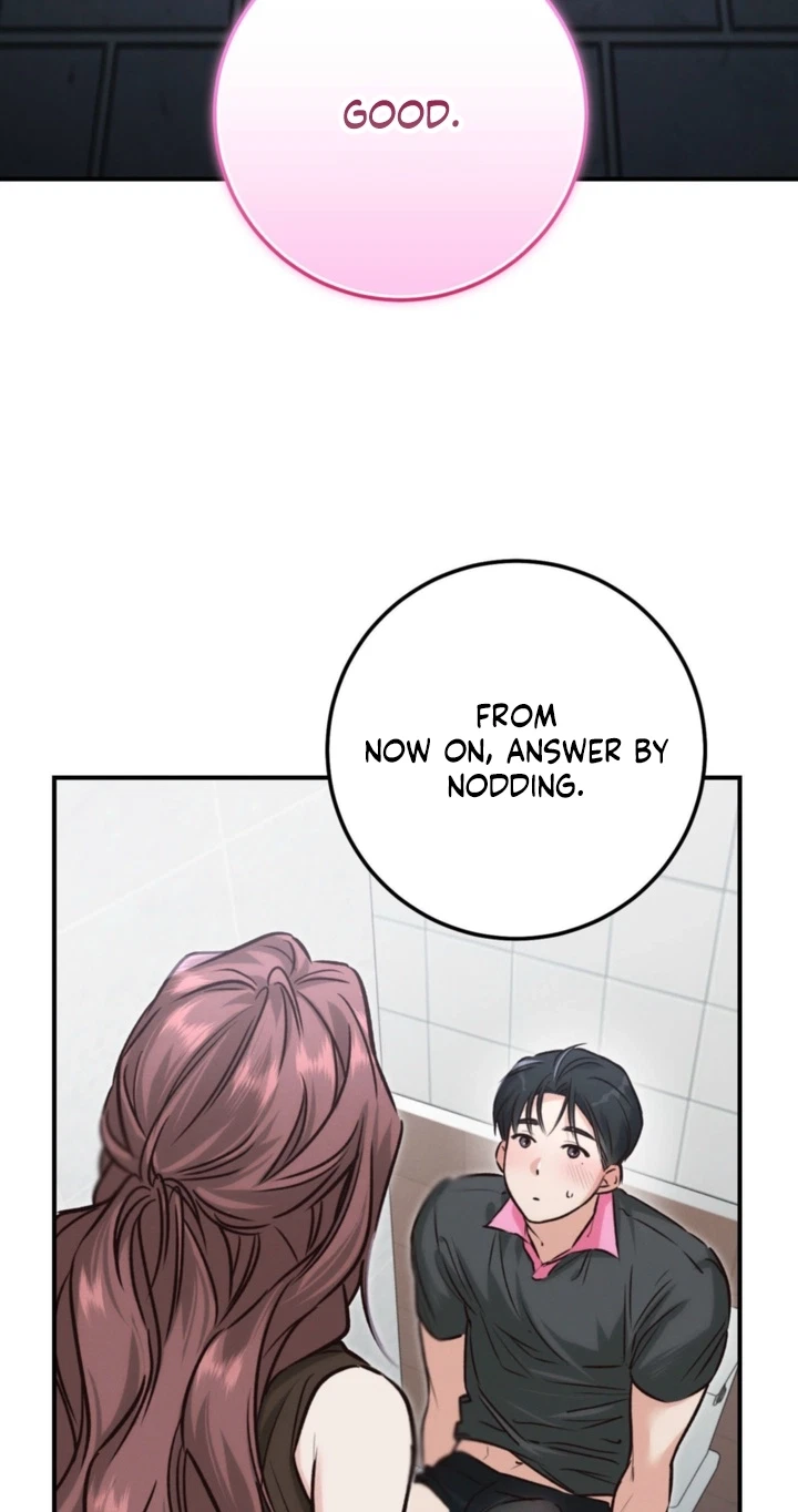 Switch Boyfriend Chapter 3, page 30