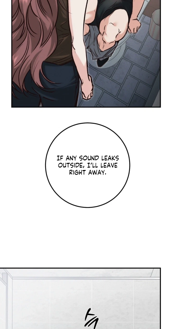 Switch Boyfriend Chapter 3, page 31