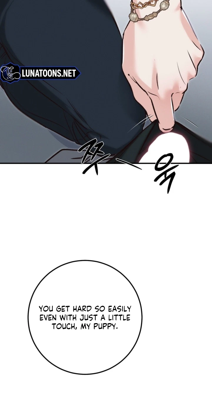 Switch Boyfriend Chapter 3, page 33