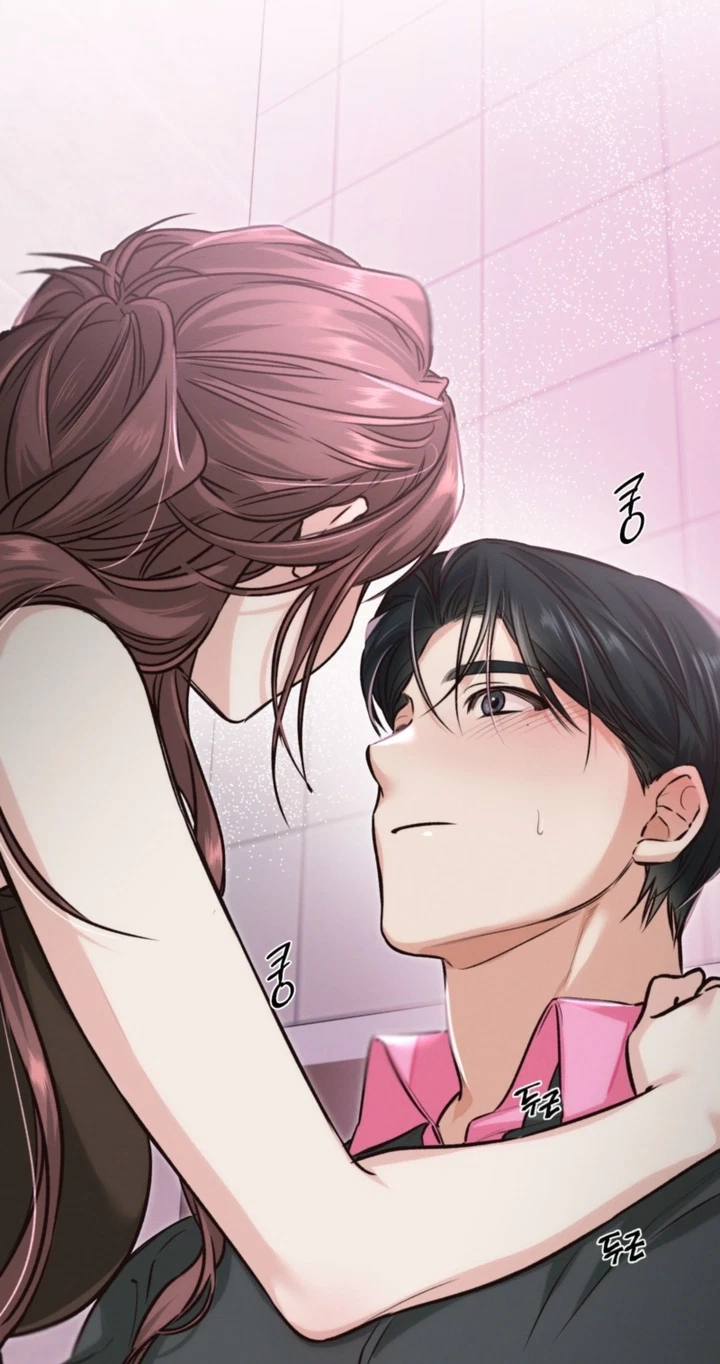 Switch Boyfriend Chapter 3, page 35