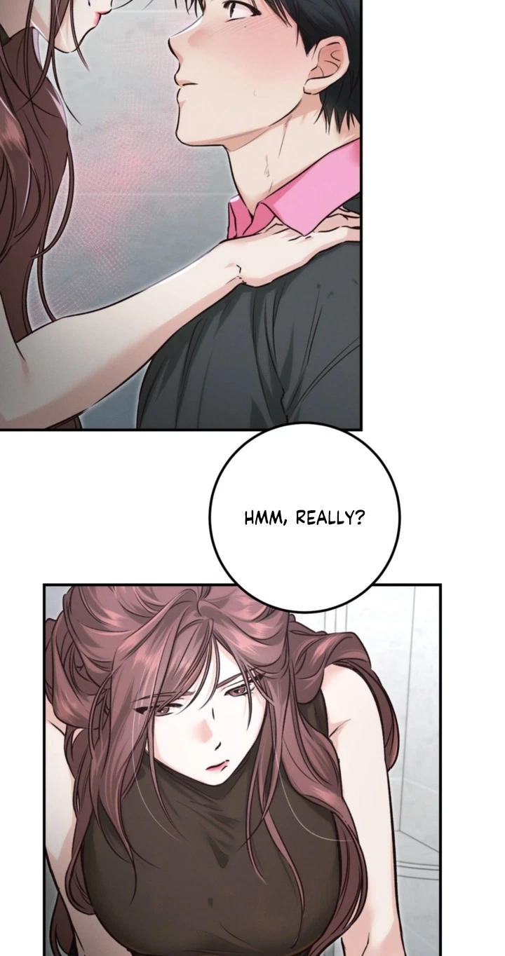 Switch Boyfriend Chapter 3, page 38