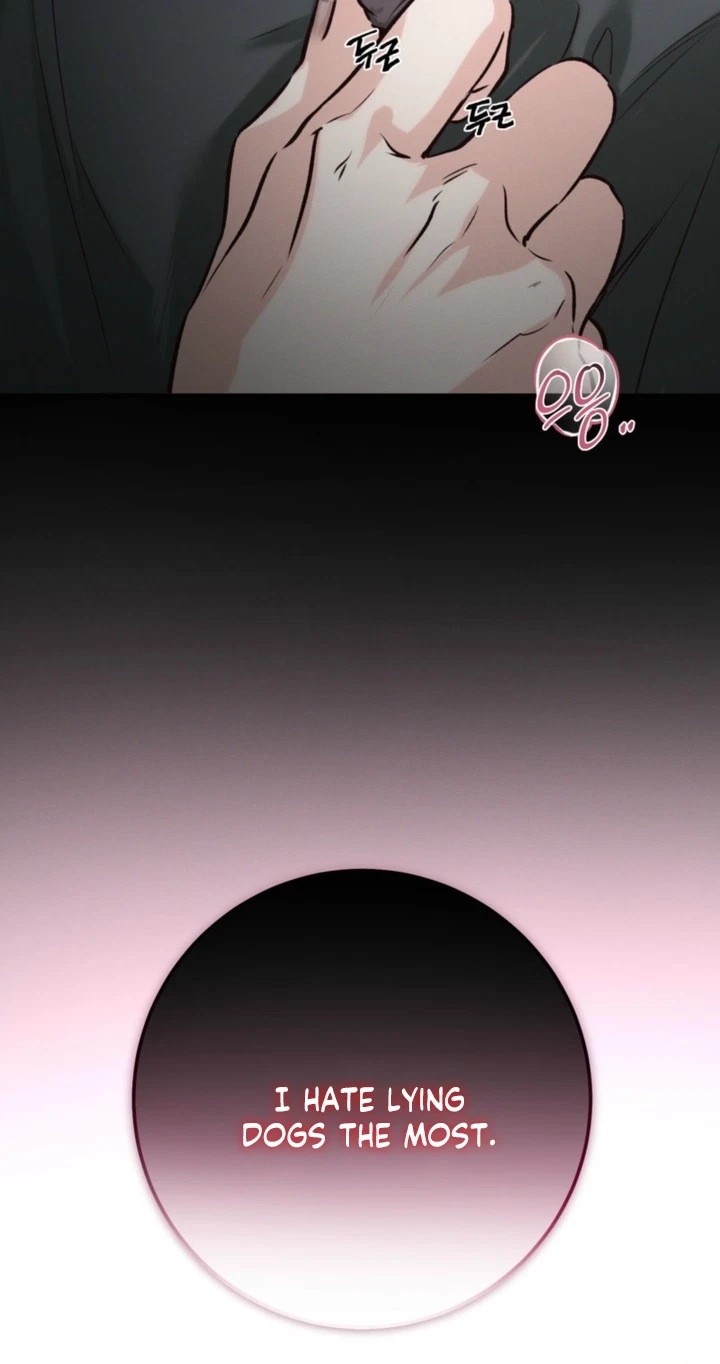 Switch Boyfriend Chapter 3, page 40