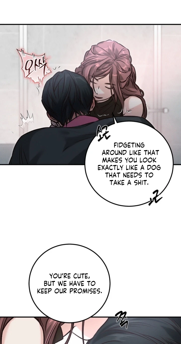 Switch Boyfriend Chapter 3, page 45