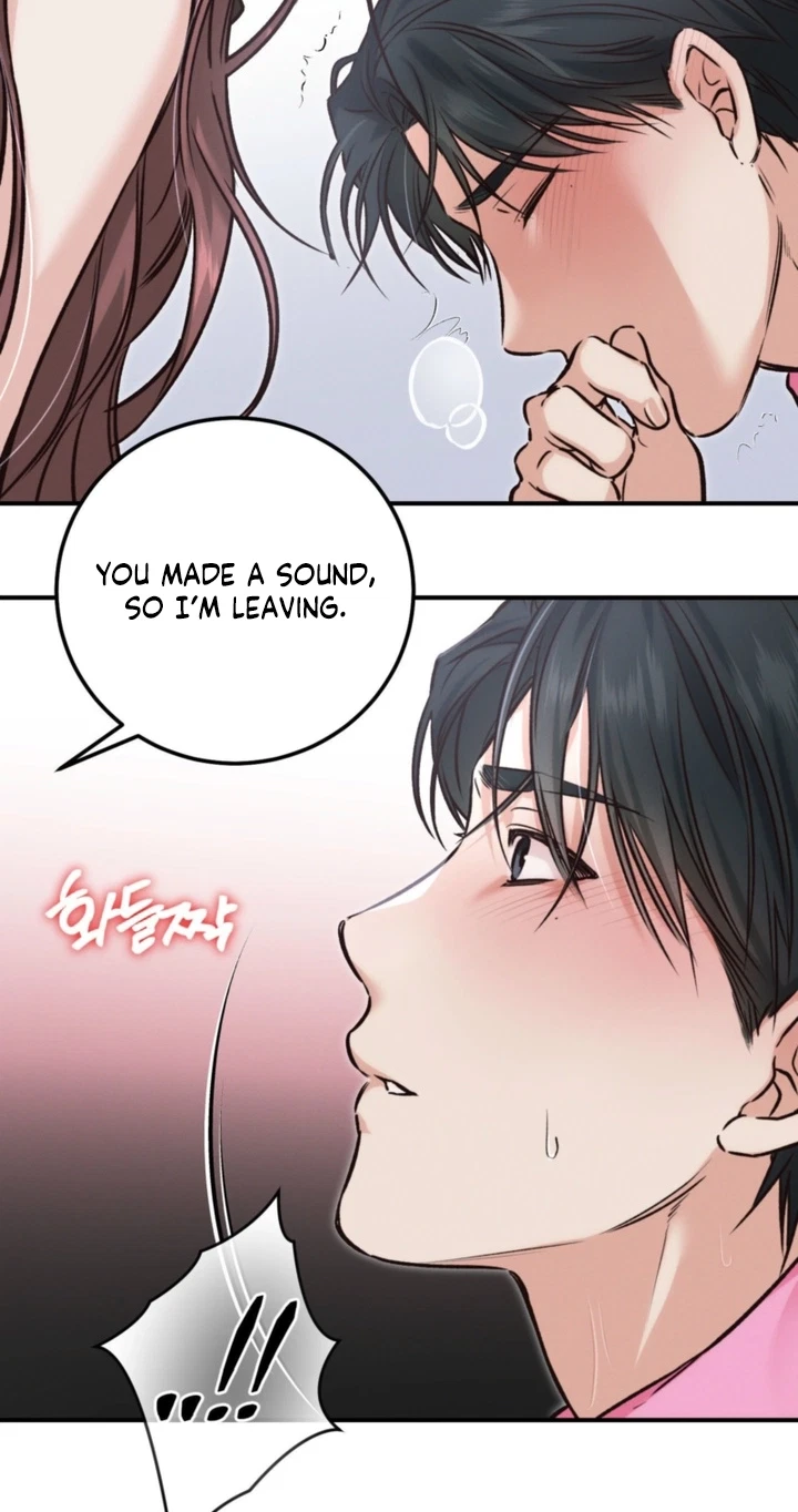 Switch Boyfriend Chapter 3, page 46