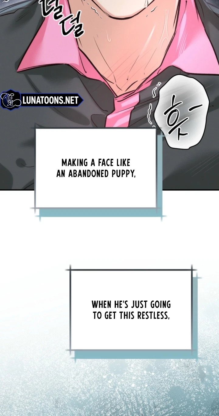 Switch Boyfriend Chapter 3, page 49