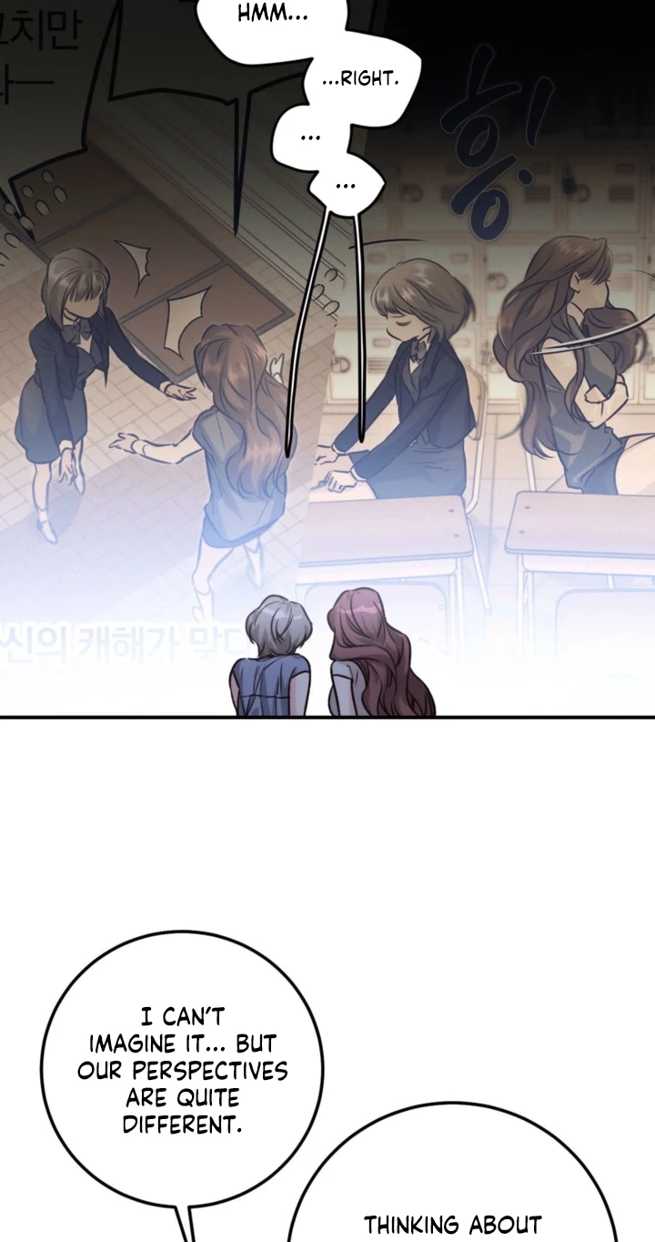 Switch Boyfriend Chapter 3, page 60