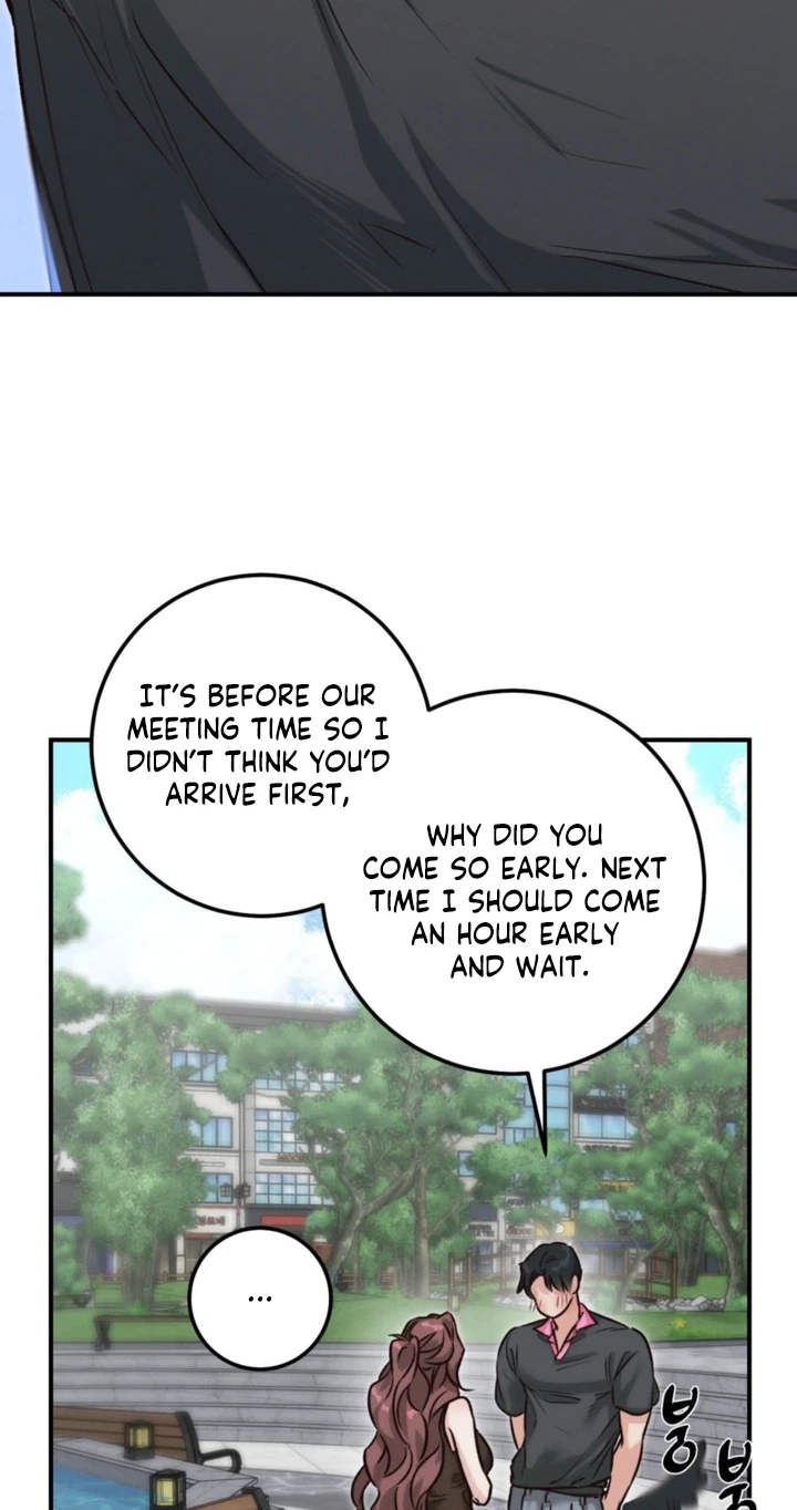 Switch Boyfriend Chapter 3, page 8