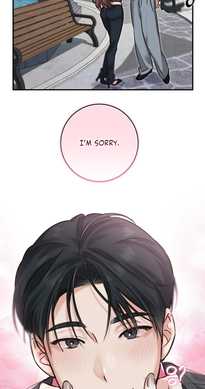Switch Boyfriend Chapter 3, page 9