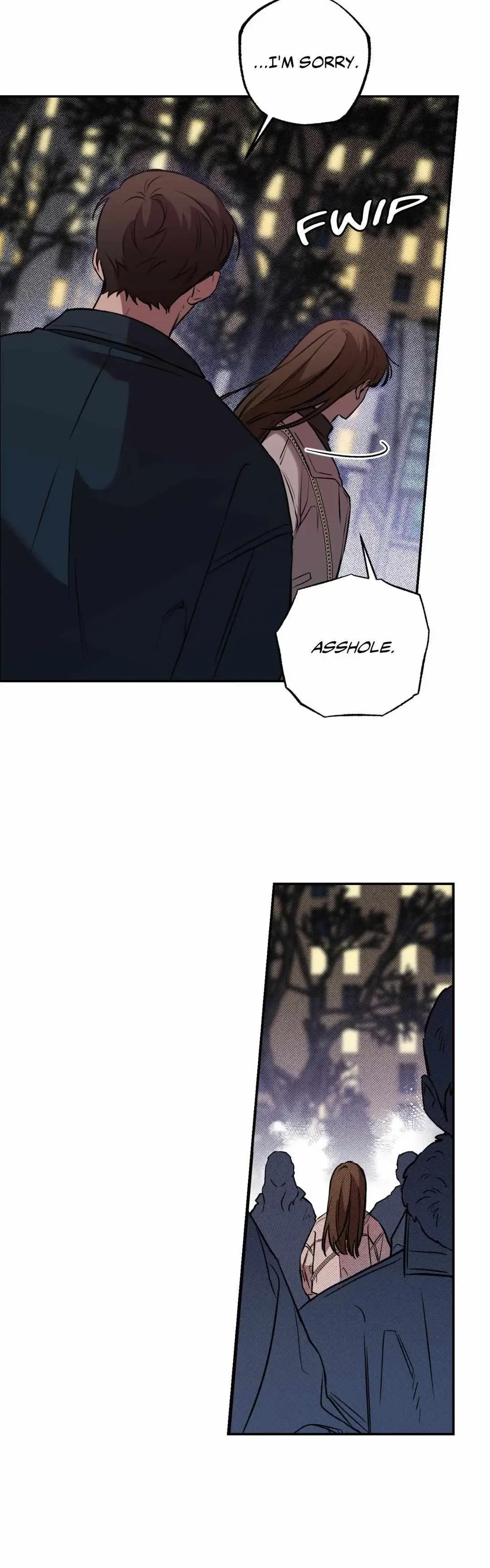 Sugar Trap Chapter 0, page 11