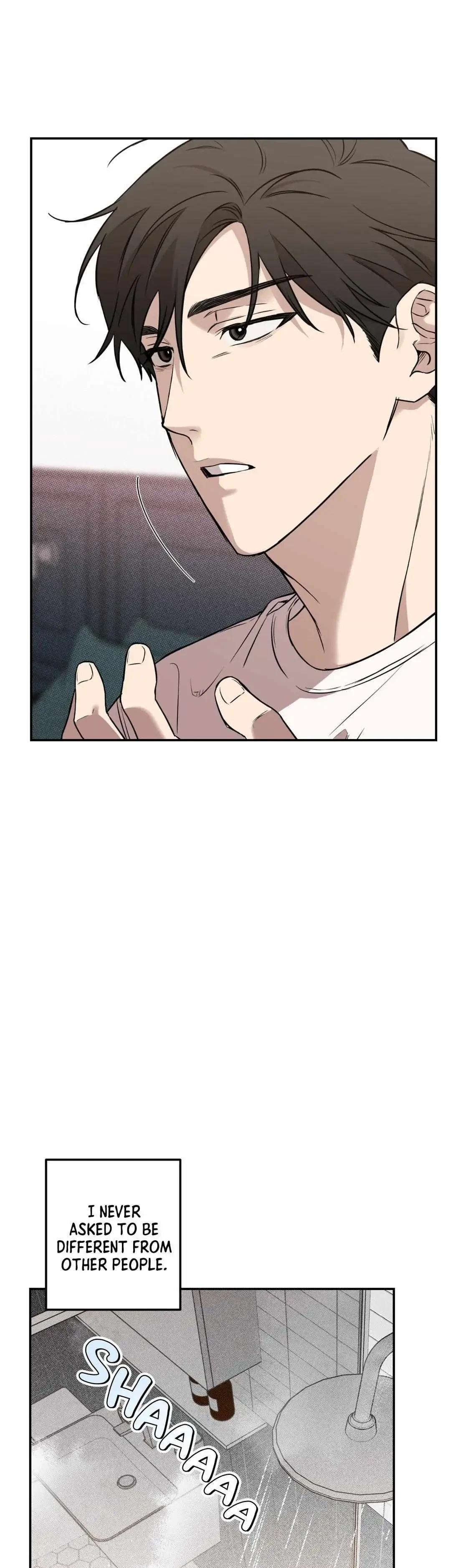 Sugar Trap Chapter 0, page 16