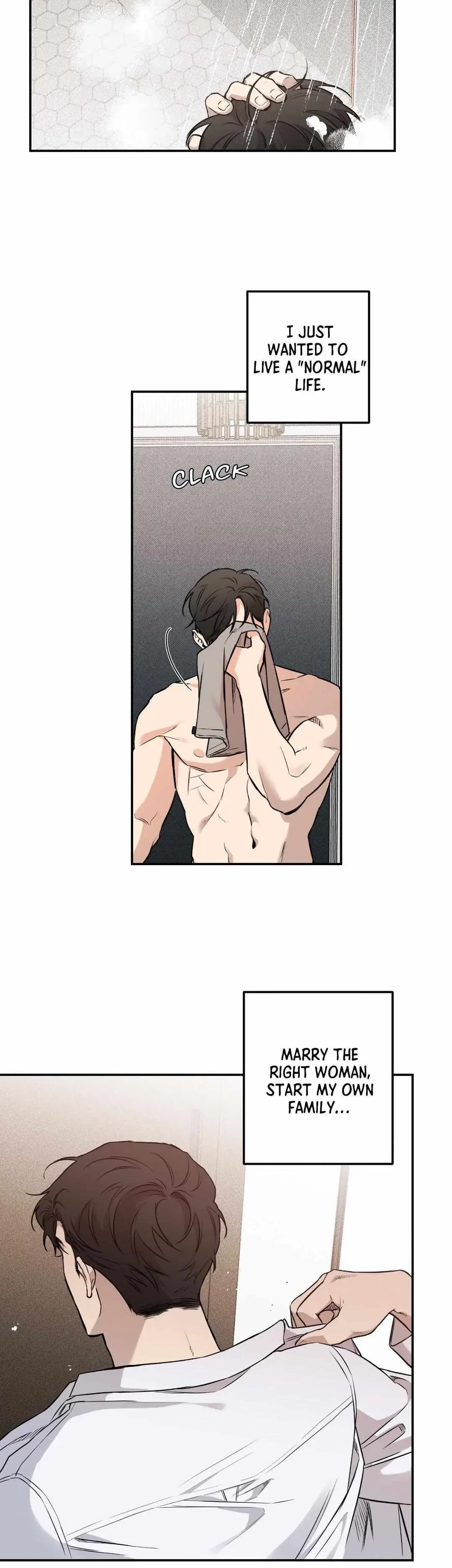 Sugar Trap Chapter 0, page 17