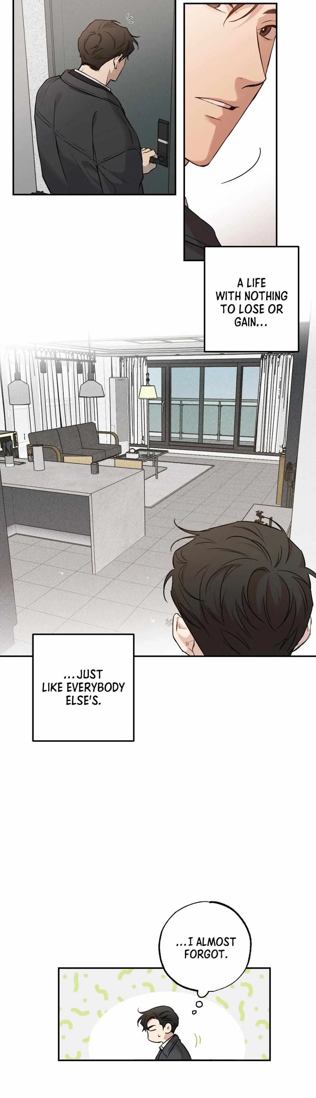Sugar Trap Chapter 0, page 19
