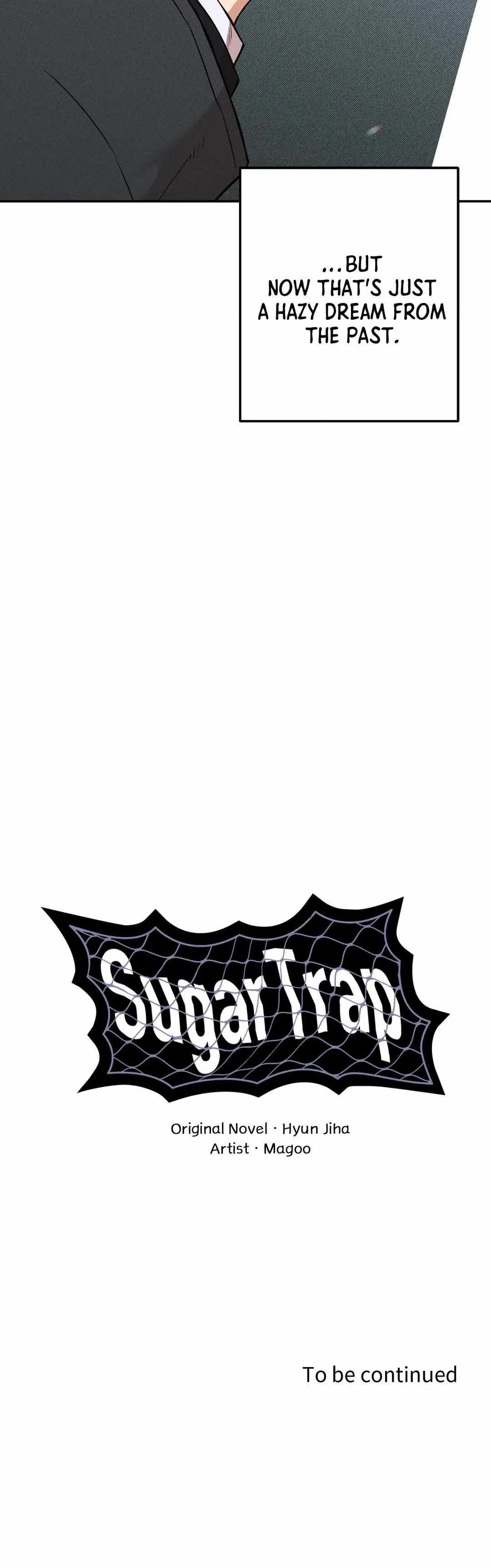 Sugar Trap Chapter 0, page 21