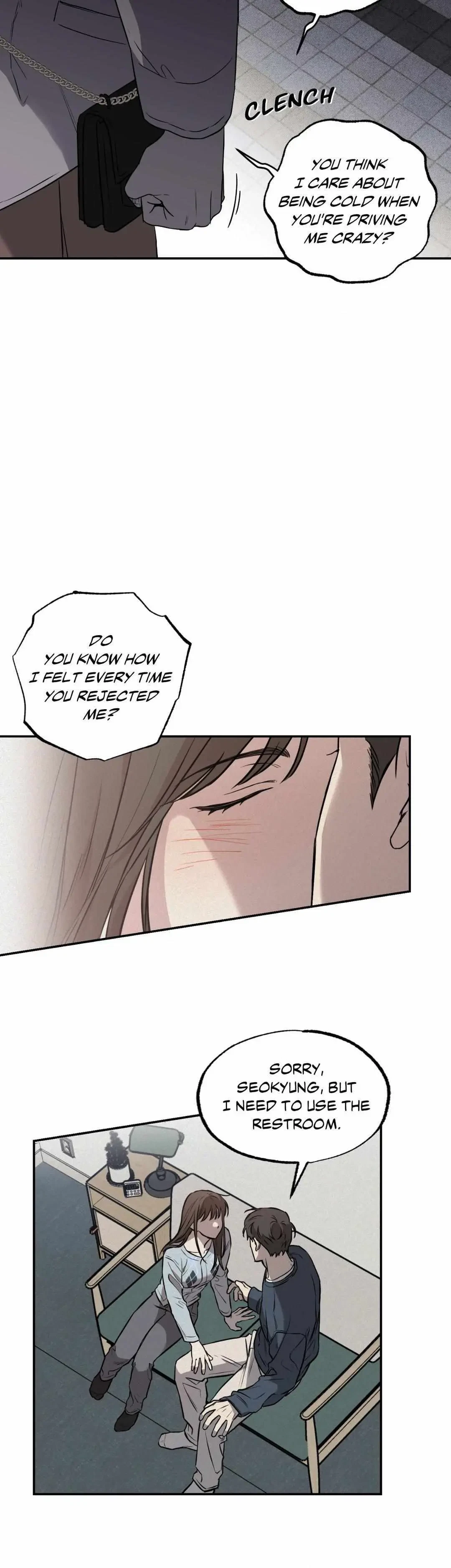 Sugar Trap Chapter 0, page 7