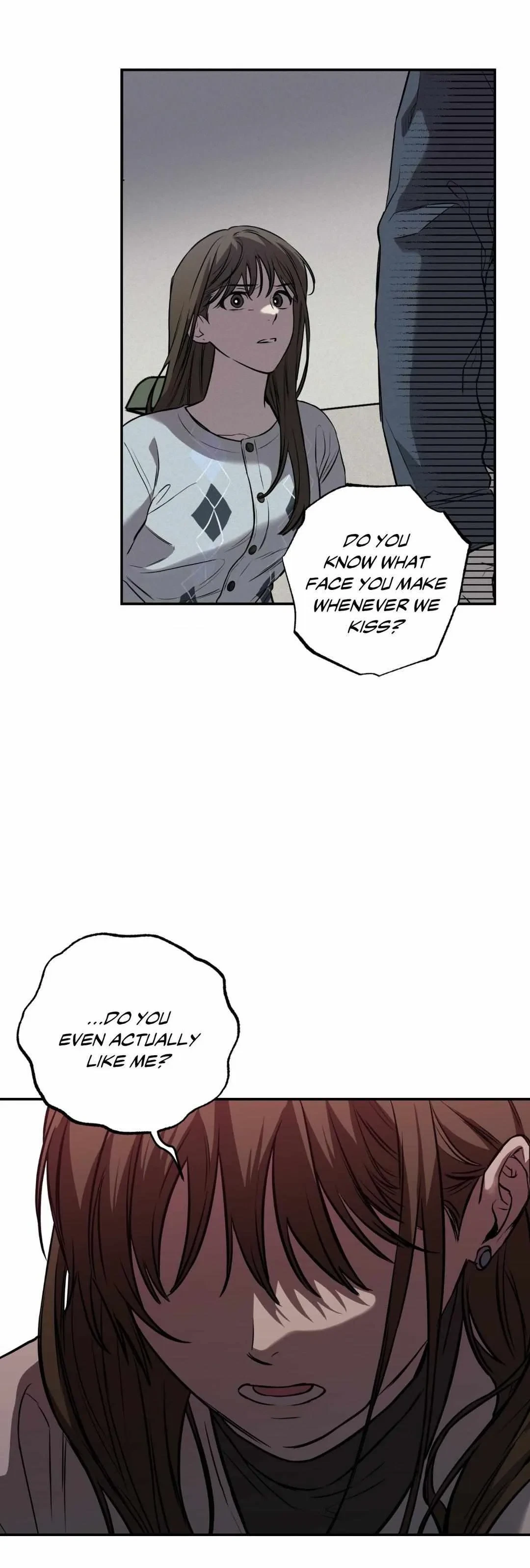Sugar Trap Chapter 0, page 8